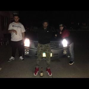 Meet your Posher, Tanner